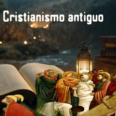 Misterios del Cristianismo Antiguo. Los Evangelios Apócrifos y Gnósticos. Misterios del Cristianismo Antiguo. Los Evangelios Apócrifos y Gnósticos.
