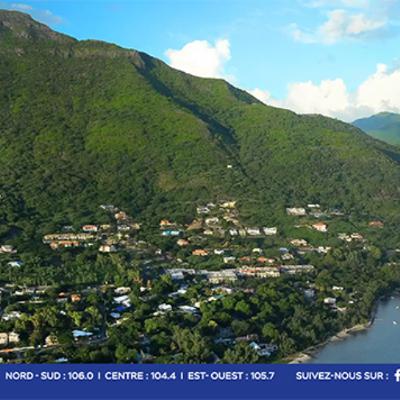 Legend Hill : pas d’agrandissement sur le site, mais des travaux détectés sur un terrain voisin