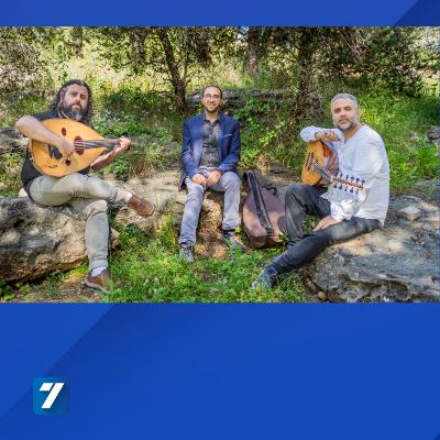 איך הופכים לוירטואוז שגם מרגש? | פיוטקאסט