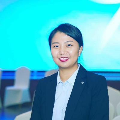 Who is a HR officer?