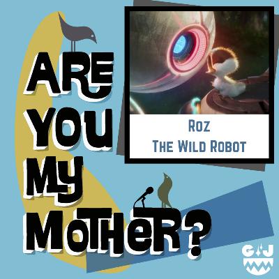 Roz - The Wild Robot