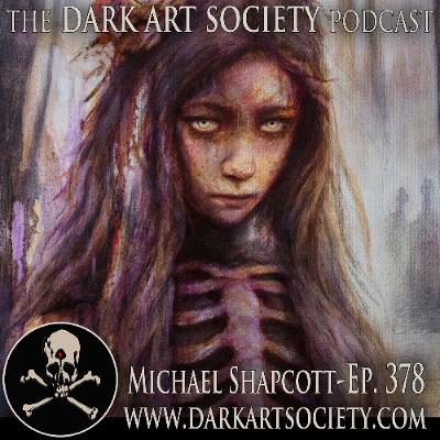 TO HELL AND BACK: Tragedy, Grief and Survival with Michael Shapcott- Ep. 378