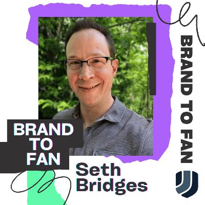 with Seth Bridges | Evolution of the Social Media Revolution and How to Future-Proof Your Efforts with Seth Bridges | Evolution of the Social Media Revolution and How to Future-Proof Your Efforts