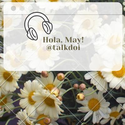 Intro: Hola May 🦋