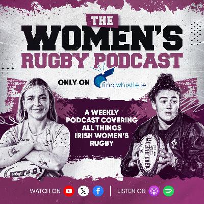 Chloe Pearse on Life at the Summit & A Big Weekend Ahead Chloe Pearse on Life at the Summit & A Big Weekend Ahead