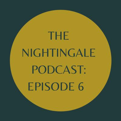 The Other Nightingale: Guest Speaker