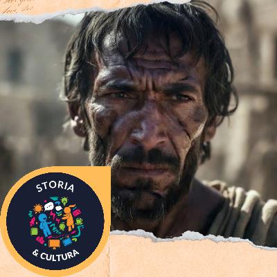 Gesù: la vera storia del predicatore
