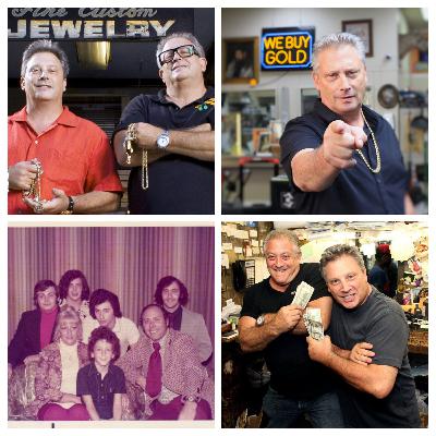 Wayne Pays More: A Life in the Pawn Business with Wayne Cohen