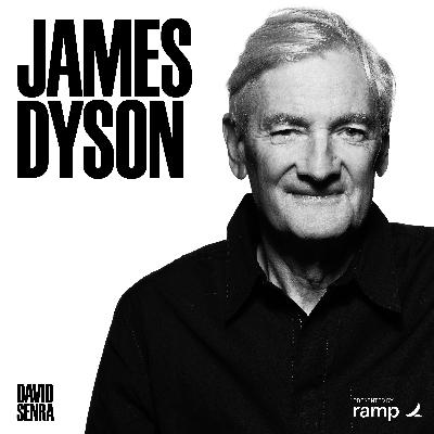 James Dyson, Dyson | David Senra