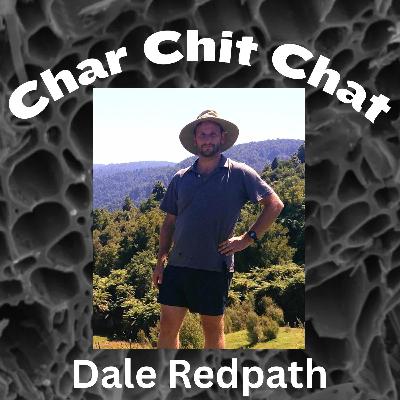 CCC S1E11 with Dale Redwood (Rivendale Wood)