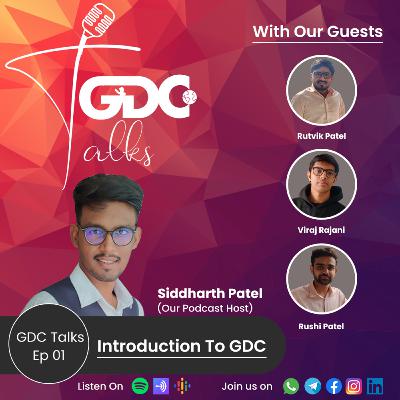 Know Global Digital Community better - Our Vision, Value, Future Plans and much more. Know Global Digital Community better - Our Vision, Value, Future Plans and much more.