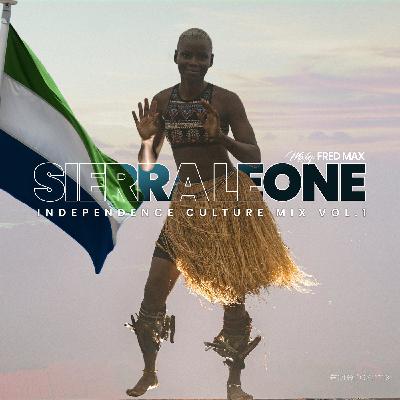 INDEPENDENCE CULTURE MIX VOL.I INDEPENDENCE CULTURE MIX VOL.I