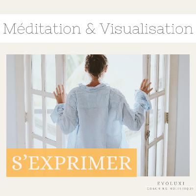 Méditation - Libérer les blocages