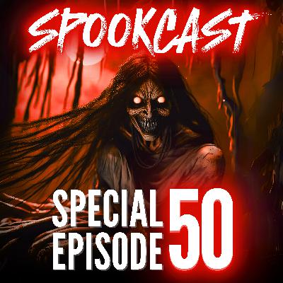 Ep 50 - AAPBEETI 9 by SPOOKCAST- 4 REAL HORROR STORIES | Real Stories | Sachi Ghatana |