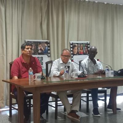 ICAIC revela resultados del 9no Festival de Cine de Verano