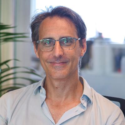 Jean-Charles Garrivet, auteur-photographe