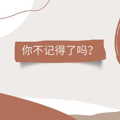 梅翊 - 你不记得了吗？