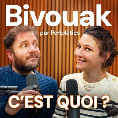 Présentation du nouveau podcast de Péripléties