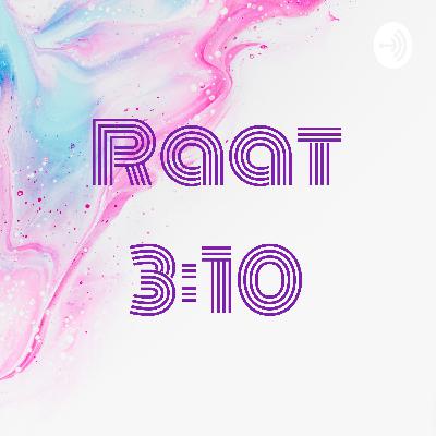 Episode 4 ||Raat 3:10 || রাত ৩:১০ || বরেন গঙ্গোপাধ্যায় || Boren Gangopadhyay ||