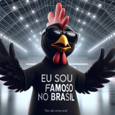S02 - Ep08: Fim de uma era
