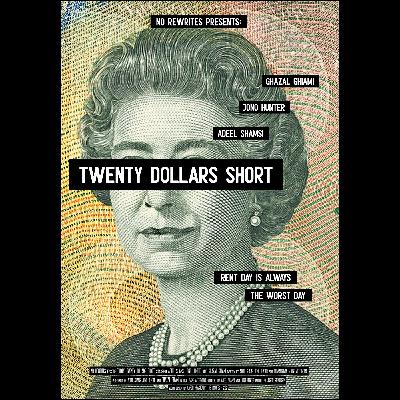 Twenty Dollars Short (feat. Ghazal Ghiami)