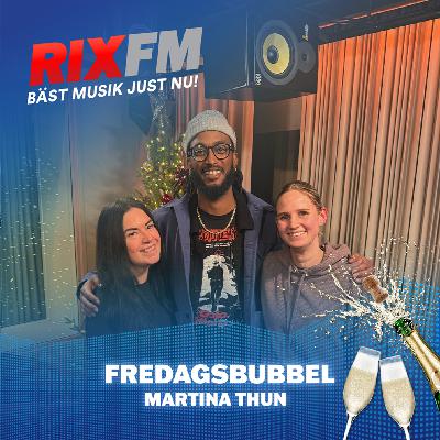 Ahmed Berhan & Emma Melin