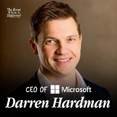 Which Country Will Win The AI race? | Microsoft UK CEO Which Country Will Win The AI race? | Microsoft UK CEO