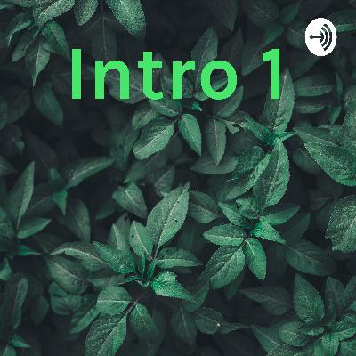Intro 1 (Trailer)