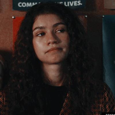 Euphoria fan theory’s Euphoria fan theory’s