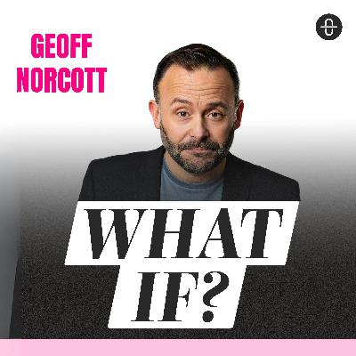 The British Bloke with Geoff Norcott The British Bloke with Geoff Norcott