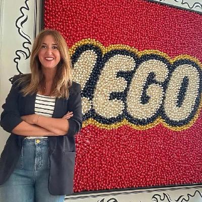 KyG 069 - Lego Xmas Showroom 2025 KyG 069 - Lego Xmas Showroom 2025