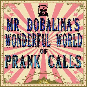 World of Prank Calls Episode 75 – Baby Monitors and Buckets of Blood World of Prank Calls Episode 75 – Baby Monitors and Buckets of Blood