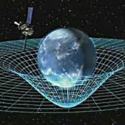 Teoria da relatividade de Einstein