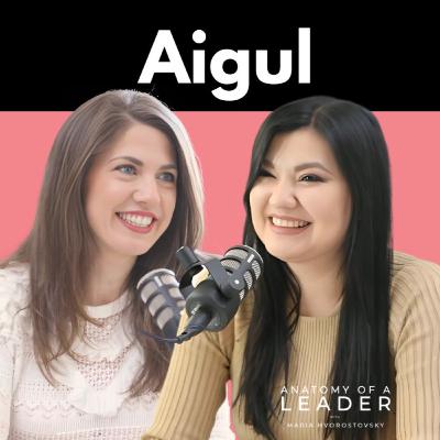 Dream Big: Aigul Akhmetshina on Opera, Perseverance, and Carmen Dream Big: Aigul Akhmetshina on Opera, Perseverance, and Carmen
