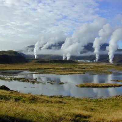 La energía, el arma geopolítica La energía, el arma geopolítica