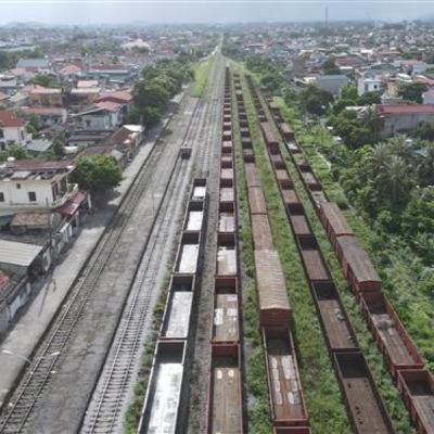Đối thoại: Tái khởi động dự án đường sắt Yên Viên - Cái Lân Đối thoại: Tái khởi động dự án đường sắt Yên Viên - Cái Lân