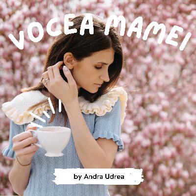 Cum ne sprijinim intre noi, mamele, cu Cristina Cioaba