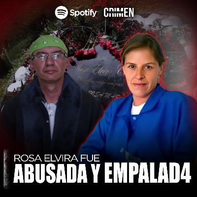 Rosa Elvira Cely: ABUSADA y EMPALADA por su Compañero. Por Ella Colombia Reconoció el FEMINICIDIO Rosa Elvira Cely: ABUSADA y EMPALADA por su Compañero. Por Ella Colombia Reconoció el FEMINICIDIO