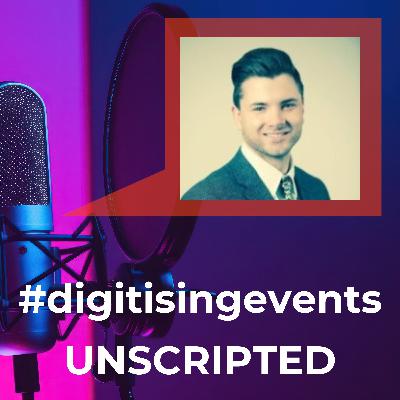 100% B2B Event Sponsor Retention With Data Insights, Analytics, and Personalization | Dan Loosemore, CEO at DCD