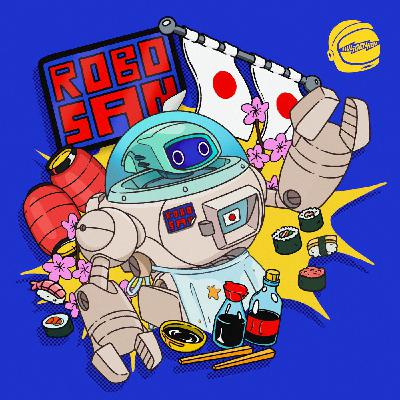 Robotter
