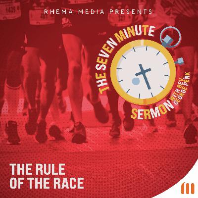 The Rule of the Race