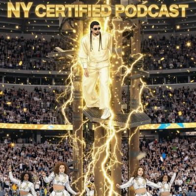 Halftime show Record, News & trends of the week!