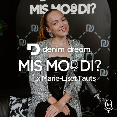 #14 Marie-Liset Tauts - noorte väljakutsed, sotsiaalmeedia ohud-võimalused ja vanemate roll