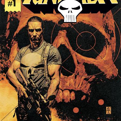 Lesson 35- The Punisher Welcome Back Frank