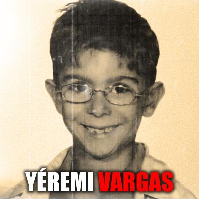 ¿Dónde está Yéremi Vargas?   El caso que sigue helando la sangre