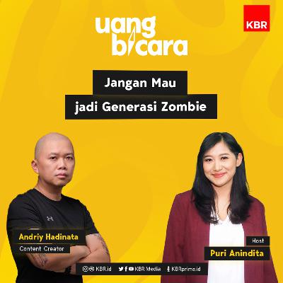Jangan Mau jadi Generasi Zombie