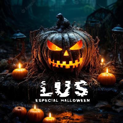 4x12 Un halloween de muerte.