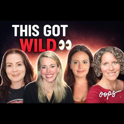 Holiday Carnivore, Baby News & Vanlife?! This Girl Chat Went WILD