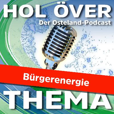 Bürgerenergie Osteland