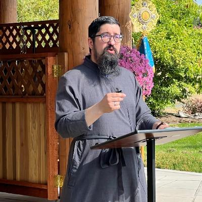 OLPH-2022-Talk1-The Creation and Mission of the Holy Angels